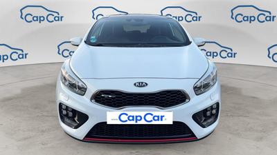 Kia Ceed 1.6 t-GDi 204 Gt