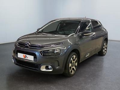 Citroën C4 Cactus PureTech 110 s&amp;S Eat6 Shine