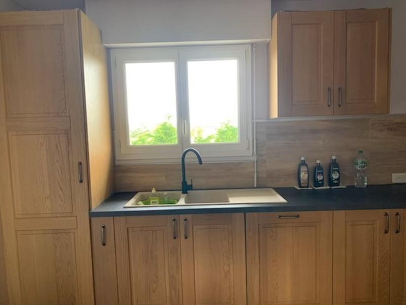 Maison - 121 m² - 6 pièces