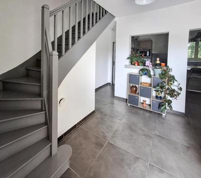 Maison - 160 m² - 5 pièces