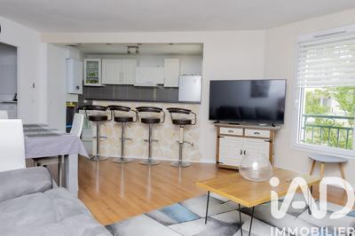 Appartement - 84 m² - 4 pièces