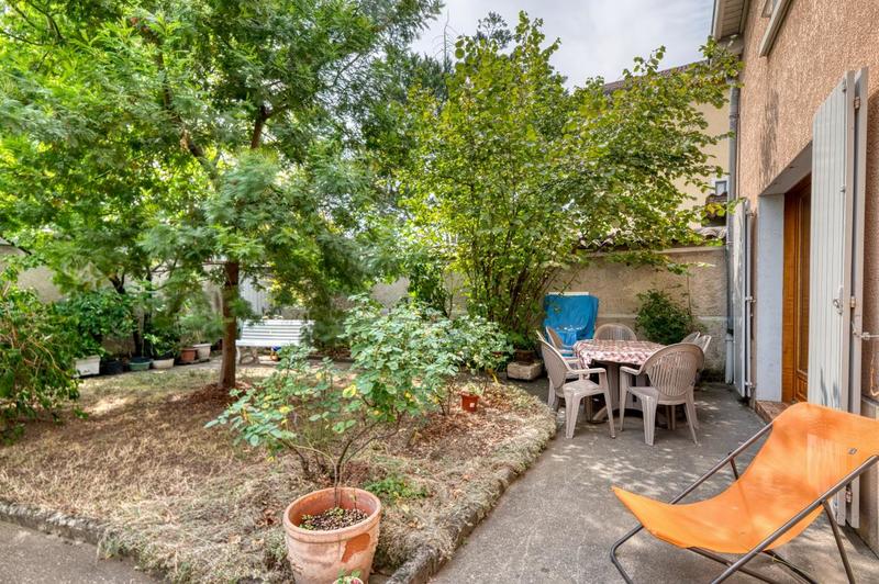 Maison - 165 m² - 6 pièces