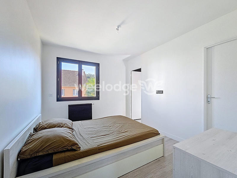 Maison - 117 m² - 7 pièces