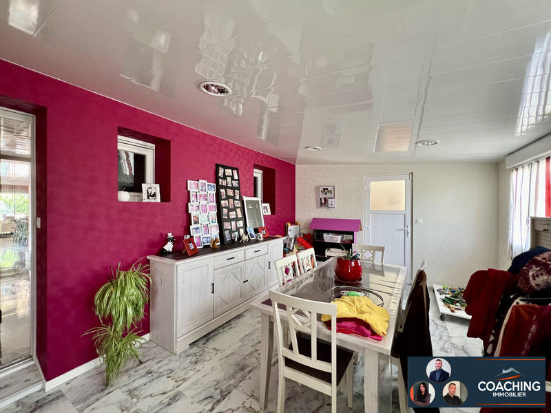 Villa - 150 m² - 6 pièces