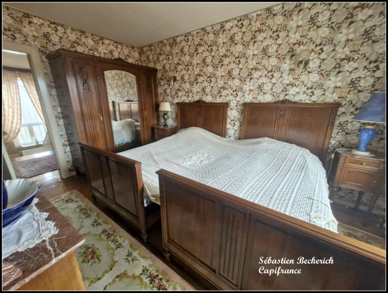 Maison de village - 235 m² - 9 pièces