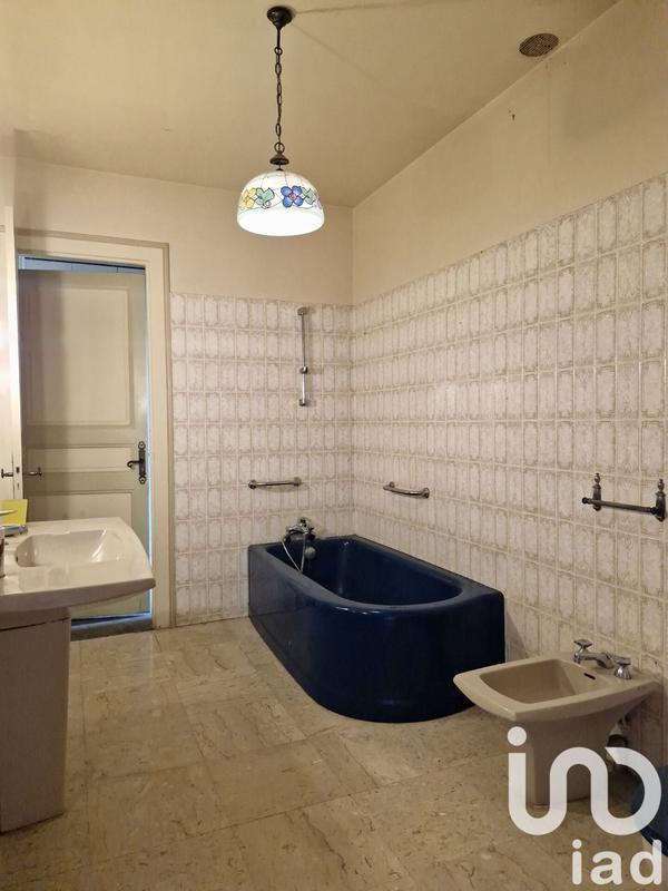 Maison de campagne - 430 m² - 12 pièces