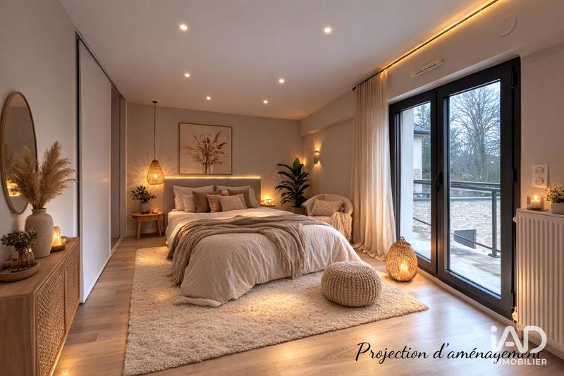 Local commercial - 435 m²