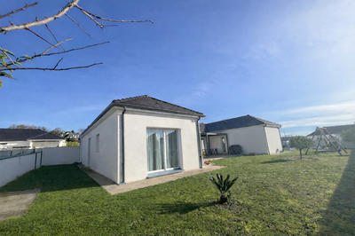 Maison - 147 m² - 6 pièces