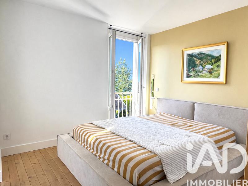 Maison - 164 m² - 5 pièces