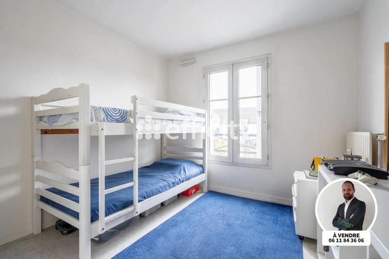 Appartement - 79 m² - 4 pièces