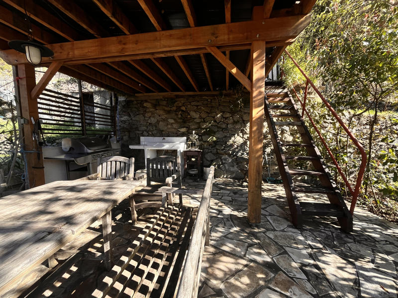 Maison - 127 m² - 4 pièces