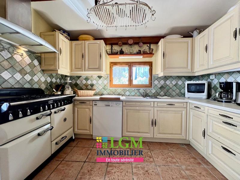 Maison en pierre - 88 m² - 4 pièces