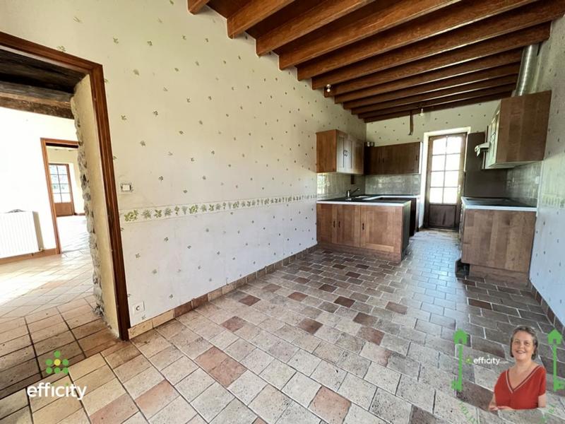 Maison - 157 m² - 4 pièces