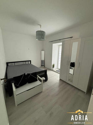 Maison - 206 m² - 7 pièces