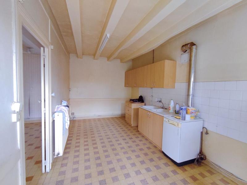 Maison - 51 m² - 3 pièces