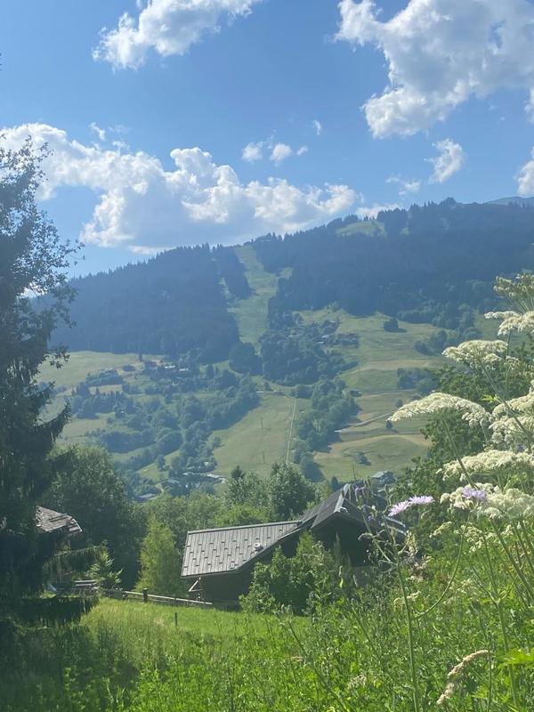 Terrain constructible - 1 180 m²