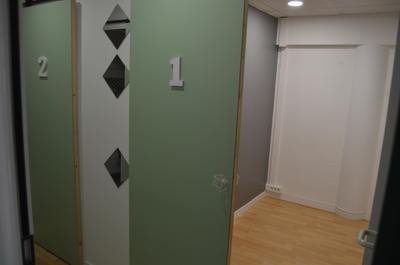 Local commercial - 40 m²