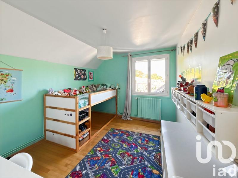 Maison - 175 m² - 5 pièces