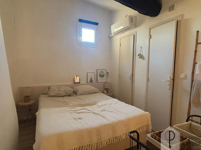 Appartement - 27 m² - 2 pièces