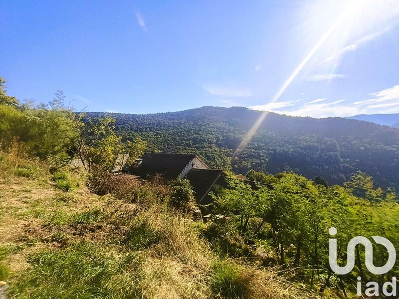 Maison de village - 84 m² - 3 pièces