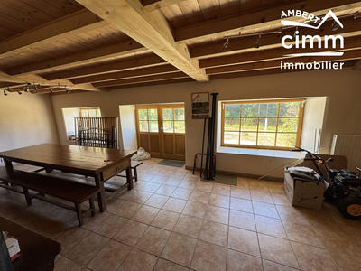 Maison - 309 m² - 14 pièces