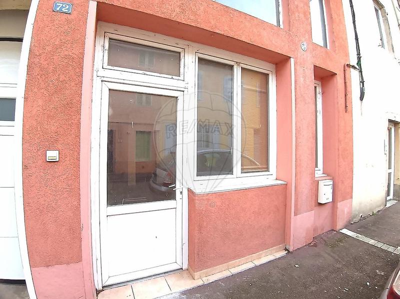 Appartement - 54 m² - 3 pièces