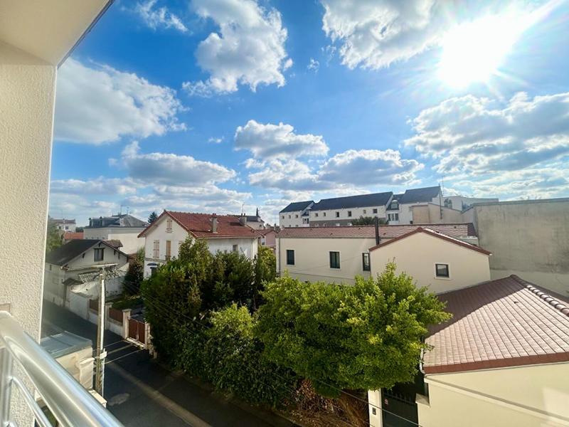 Appartement - 50 m² - 3 pièces