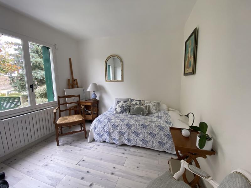 Maison contemporaine - 124 m² - 5 pièces