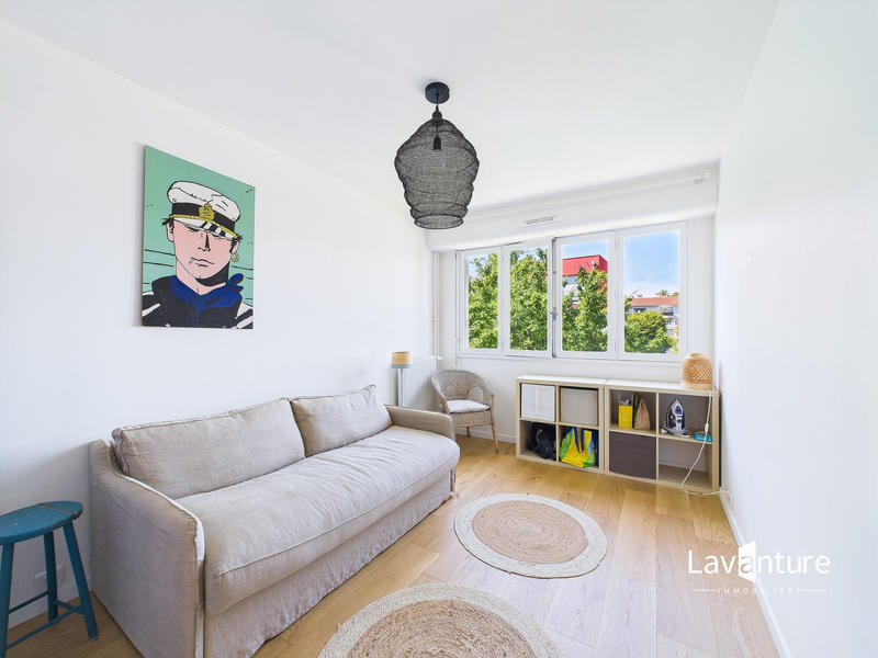 Appartement - 73 m² - 3 pièces