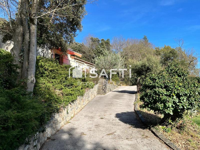 Maison - 129 m² - 5 pièces