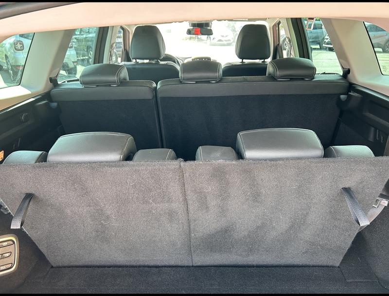 Renault Scénic 4 Tce 140 Edc Grand Intens 7 Places