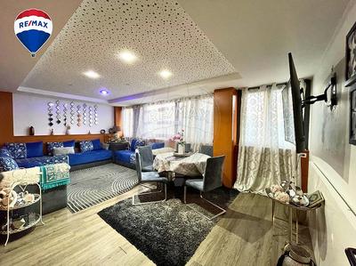 Appartement - 90 m² - 4 pièces