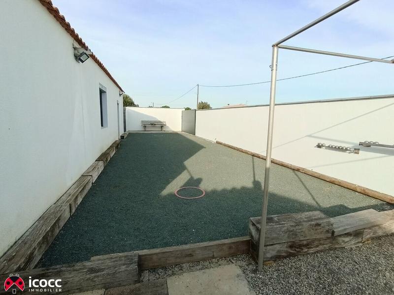 Maison - 108 m² - 6 pièces