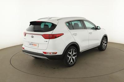 Kia Sportage 1.7 CRDi Isg Gt Line 2wd Dct7 141 ch