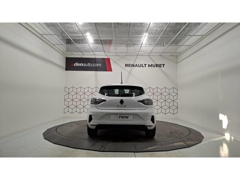 Renault Clio dCi 100 Evolution