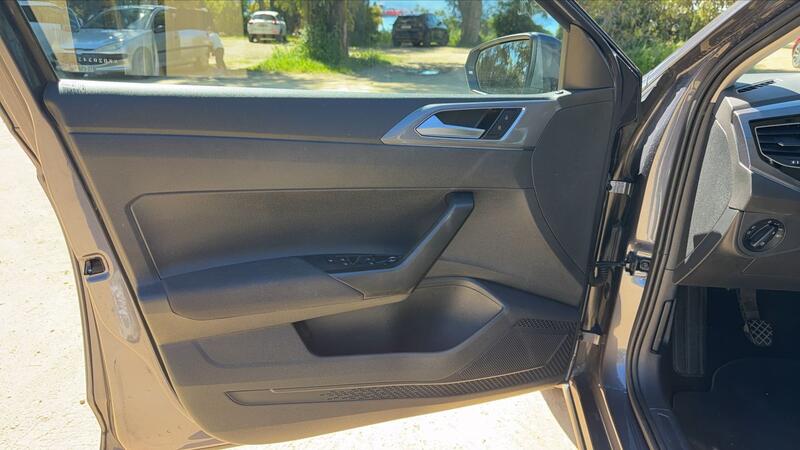 Volkswagen Polo 1.0 Tsi 95 Carat