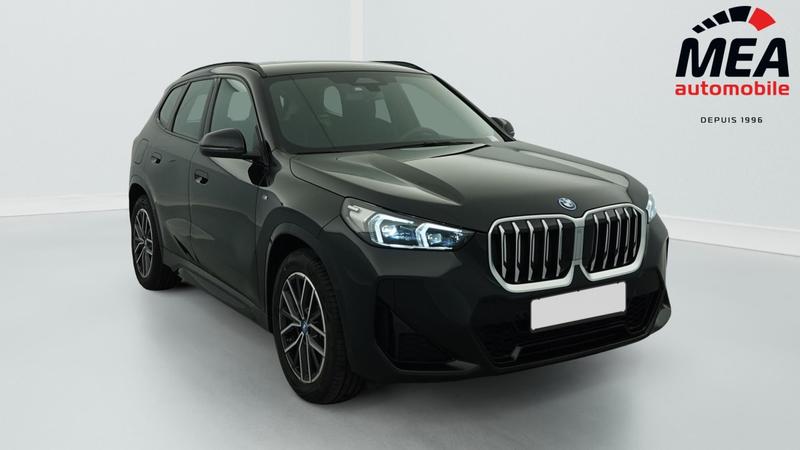 Bmw X1 U11 Xdrive 25e 245ch Dkg7 m Sport
