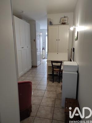 Appartement - 73 m² - 3 pièces