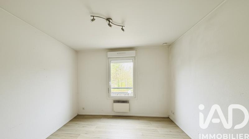 Appartement - 19 m² - 1 pièce