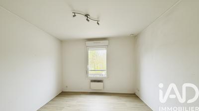 Appartement - 19 m² - 1 pièce
