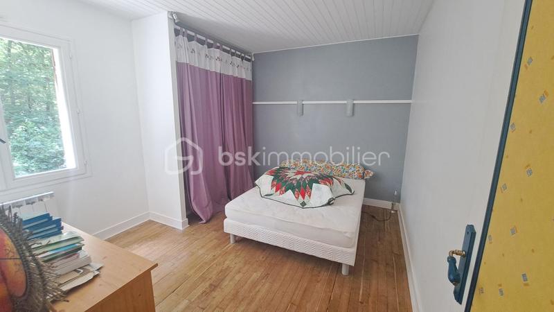 Maison traditionnelle - 108 m² - 5 pièces