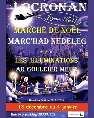 Marché de noël