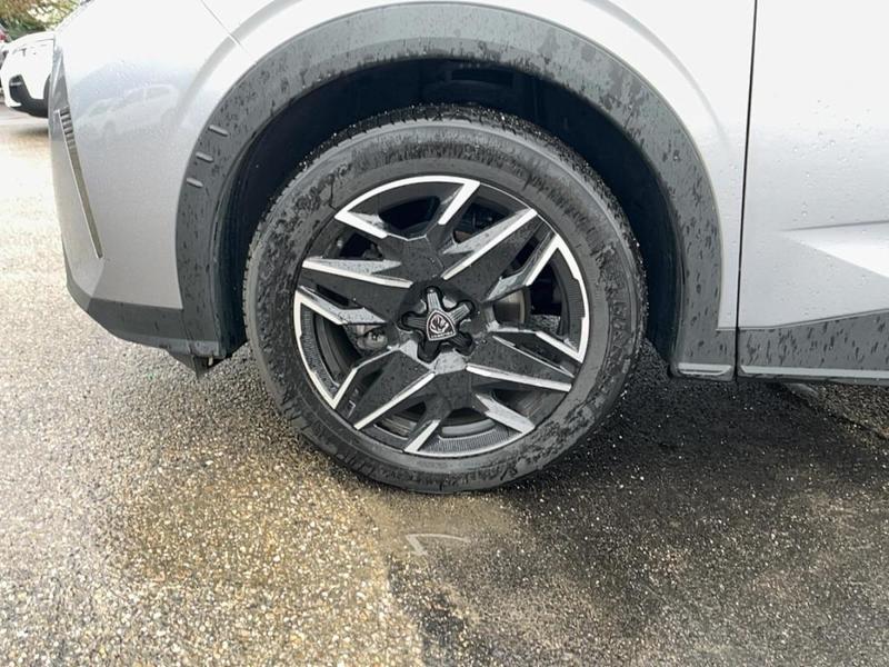 Peugeot 3008 III 1.2 Hybrid 136 E-Dcs6 Allure