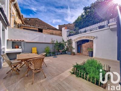 Maison - 183 m² - 7 pièces