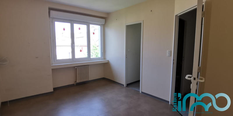 Appartement - 34 m² - 2 pièces
