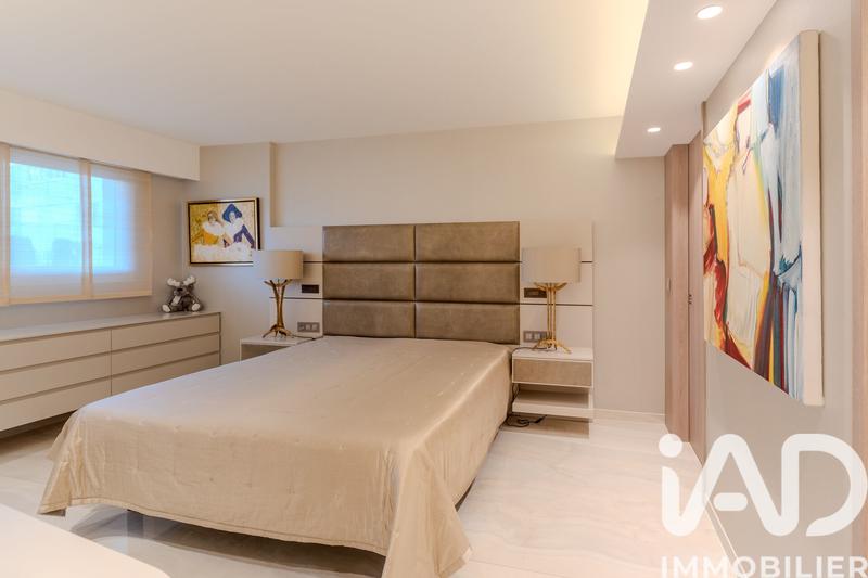 Appartement - 135 m² - 4 pièces