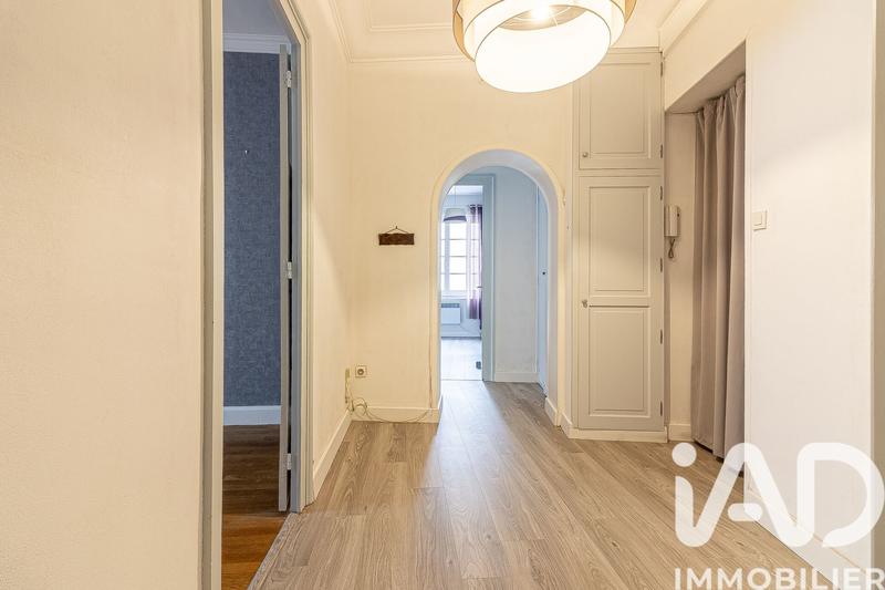 Appartement - 94 m² - 4 pièces