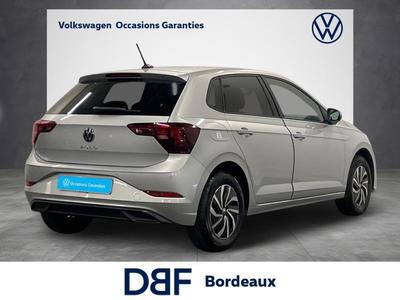 Volkswagen Polo 1.0 Tsi 95 s&amp;S Bvm5 Vw Edition