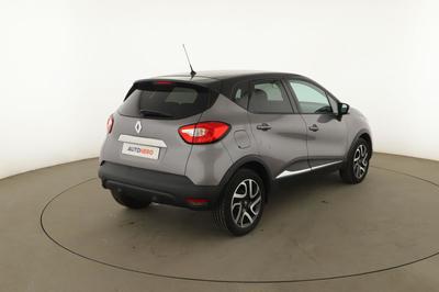 Renault Captur 0.9 TCe Energy Intens 90 ch