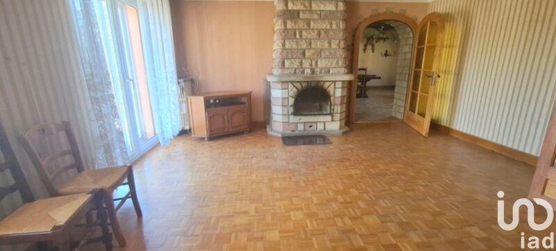 Maison - 317 m² - 10 pièces